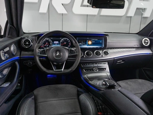 Седан Mercedes-benz E-класс 2016 года, 3979000 рублей, Тюмень