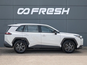 Внедорожник Toyota RAV4 2026 года, 4230000 рублей, Краснодар