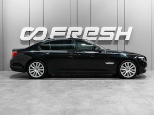 Седан BMW 7 серия 2011 года, 2149000 рублей, Тюмень