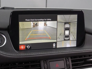 Седан Mazda 6 2023 года, 3551000 рублей, Воронеж