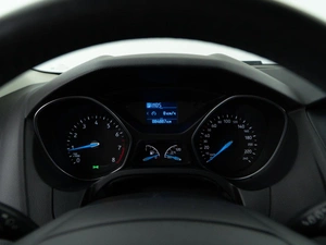 Хетчбэк Ford Focus 2017 года, 1169444 рублей, Москва