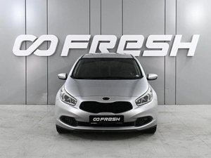 Хетчбэк Kia Ceed 2013 года, 1299000 рублей, Аксай