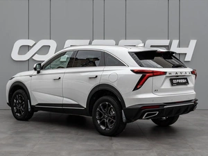 Внедорожник Haval F7 2024 года, 2355000 рублей, Краснодар
