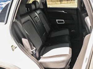 Внедорожник Opel Antara 2013 года, 1199000 рублей, Кирилловка