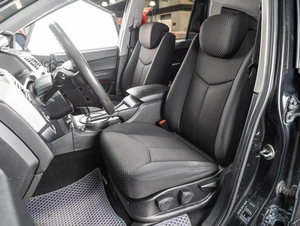 Внедорожник SsangYong Kyron 2012 года, 959000 рублей, Тюмень