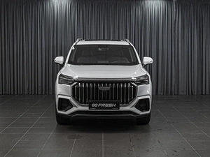 Внедорожник Geely Okavango 2024 года, 2810000 рублей, Ставрополь