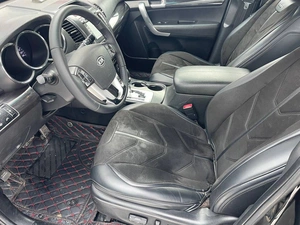 Внедорожник Kia Sorento 2012 года, 1200000 рублей, Калуга