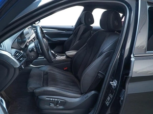 Внедорожник BMW X6 2018 года, 4050046 рублей, Москва