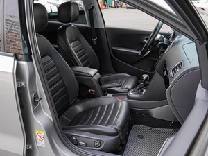 Седан Volkswagen Polo 2019 года, 1248000 рублей, Краснодар