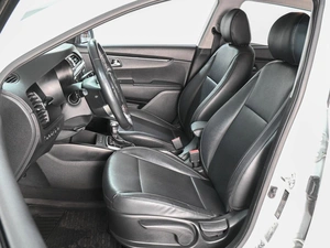 Хетчбэк Kia Rio X-Line 2020 года, 1729000 рублей, Аксай