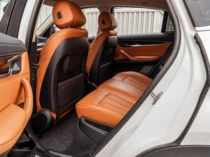 Внедорожник BMW X6 2016 года, 3380000 рублей, Краснодар