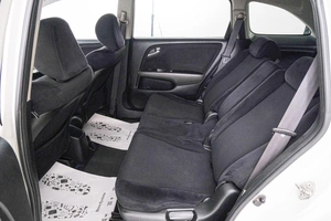 Минивэн Honda Stream 2008 года, 949000 рублей, Красноярск