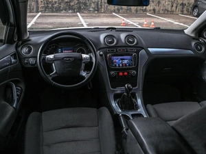 Седан Ford Mondeo 2011 года, 964000 рублей, Кирилловка