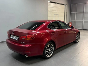 Седан Lexus IS 2006 года, 947000 рублей, Красноярск