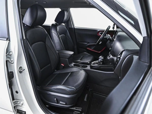 Внедорожник Kia Soul 2021 года, 2200000 рублей, Ставрополь