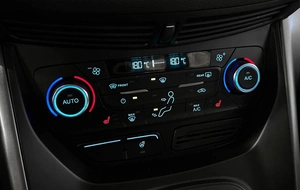 Внедорожник Ford Kuga 2018 года, 1650000 рублей, Красноярск