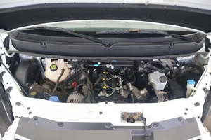 Фургон Sollers Atlant 2023 года, 1495000 рублей, Орёл