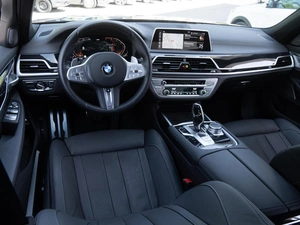 Седан BMW 7 серия 2020 года, 7549000 рублей, Волгоград