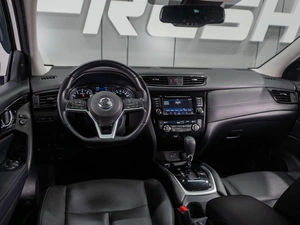 Внедорожник Nissan Qashqai 2022 года, 2649000 рублей, Тюмень