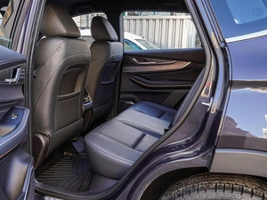 Внедорожник EXEED LX 2024 года, 2280000 рублей, Краснодар