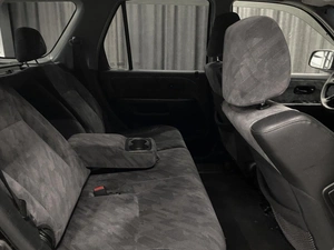 Внедорожник Honda CR-V 2004 года, 849000 рублей, Красноярск