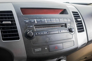 Внедорожник Mitsubishi Outlander 2008 года, 1199000 рублей, Барнаул