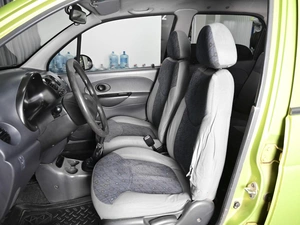 Хетчбэк Daewoo Matiz 2012 года, 279000 рублей, Ставрополь