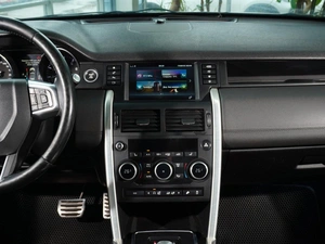 Внедорожник Land Rover Discovery Sport 2015 года, 1930111 рублей, Тверь
