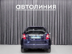 Хетчбэк Honda Fit 2010 года, 749000 рублей, Красноярск