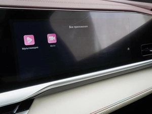 Внедорожник Geely Monjaro 2024 года, 3380000 рублей, Краснодар