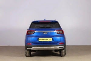 Внедорожник Chery Tiggo 4 2022 года, 1529000 рублей, Новосибирск