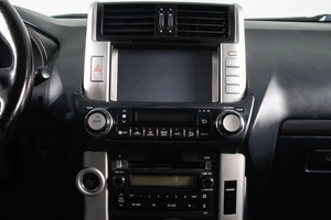 Внедорожник Toyota Land Cruiser Prado 2011 года, 2809000 рублей, Сургут