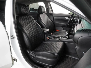 Седан Kia Cerato 2020 года, 2079000 рублей, Воронеж