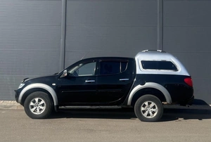 Пикап Mitsubishi L200 2013 года, 1632000 рублей, Солонцы