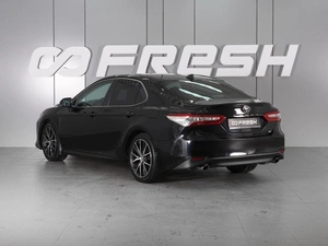 Седан Toyota Camry 2020 года, 2550000 рублей, Минеральные Воды