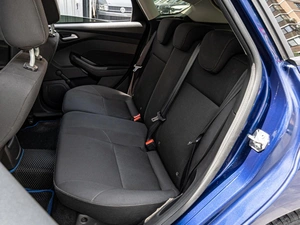 Хетчбэк Ford Focus 2017 года, 1020000 рублей, Краснодар