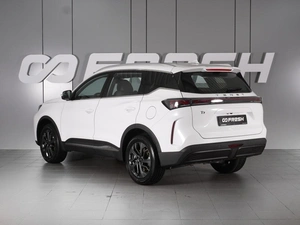 Внедорожник Tenet T7 2026 года, 2598000 рублей, Минеральные Воды