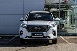 Внедорожник Haval M6 2023 года, 1760000 рублей, Ярославль