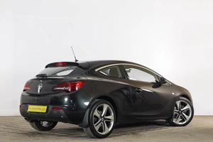 Хетчбэк Opel Astra GTC 2013 года, 1439000 рублей, Тюмень