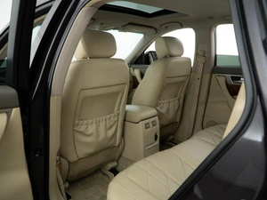 Внедорожник Infiniti QX70 2015 года, 2696900 рублей, Москва