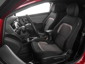 Хетчбэк Kia Ceed 2014 года, 1395000 рублей, Тюмень