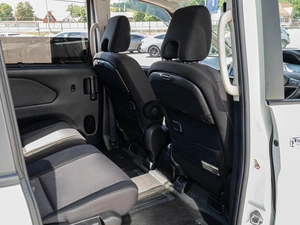 Минивэн Nissan Serena 2021 года, 2520000 рублей, Краснодар