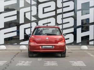 Хетчбэк Peugeot 307 2007 года, 490000 рублей, Краснодар