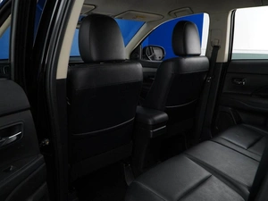 Внедорожник Mitsubishi Outlander 2014 года, 1499050 рублей, Москва