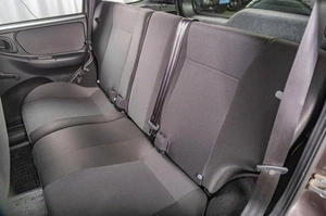 Внедорожник Chevrolet Niva 2018 года, 969000 рублей, Томск