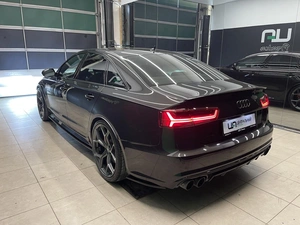 Седан Audi A6 2016 года, 2390000 рублей, Красноярск