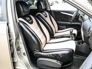 Седан Nissan Almera 2013 года, 639000 рублей, Кирилловка
