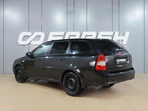 Универсал Chevrolet Lacetti 2007 года, 429000 рублей, Воронеж