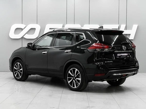 Внедорожник Nissan X-Trail 2019 года, 2700000 рублей, Ростов-на-Дону