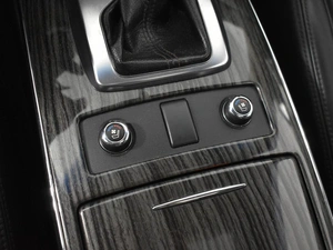 Внедорожник Infiniti QX70 2014 года, 1697200 рублей, Казань